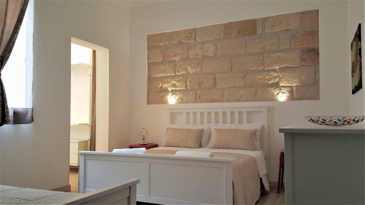 Nomapartments Il Cortile Romey Trapani Luaran gambar