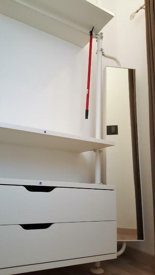 Nomapartments Il Cortile Romey Trapani Luaran gambar