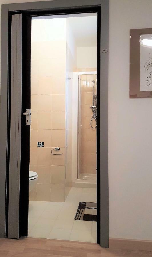 Nomapartments Il Cortile Romey Trapani Luaran gambar