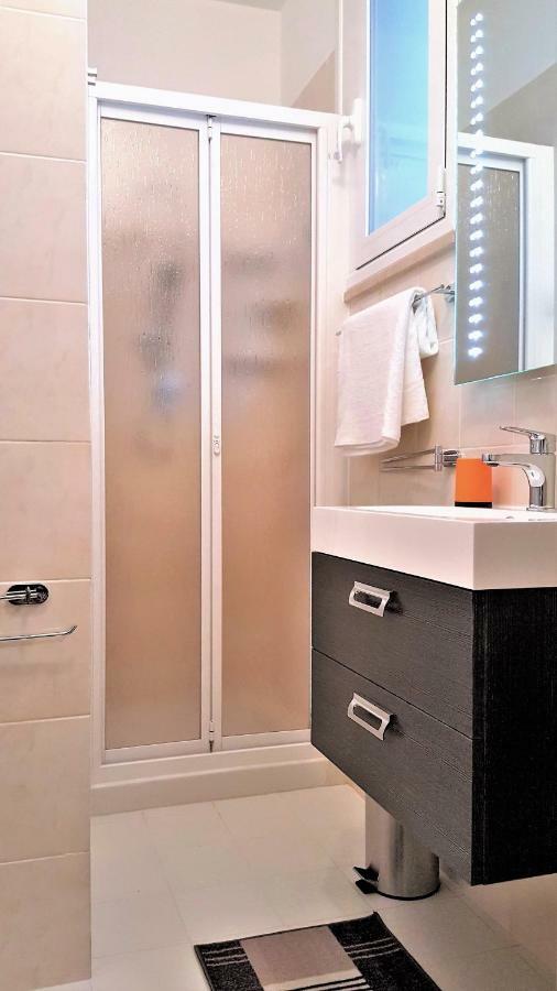 Nomapartments Il Cortile Romey Trapani Luaran gambar