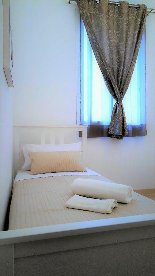 Nomapartments Il Cortile Romey Trapani Luaran gambar