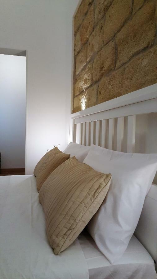 Nomapartments Il Cortile Romey Trapani Luaran gambar