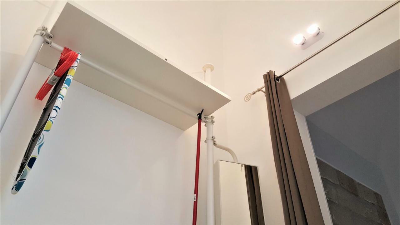 Nomapartments Il Cortile Romey Trapani Luaran gambar