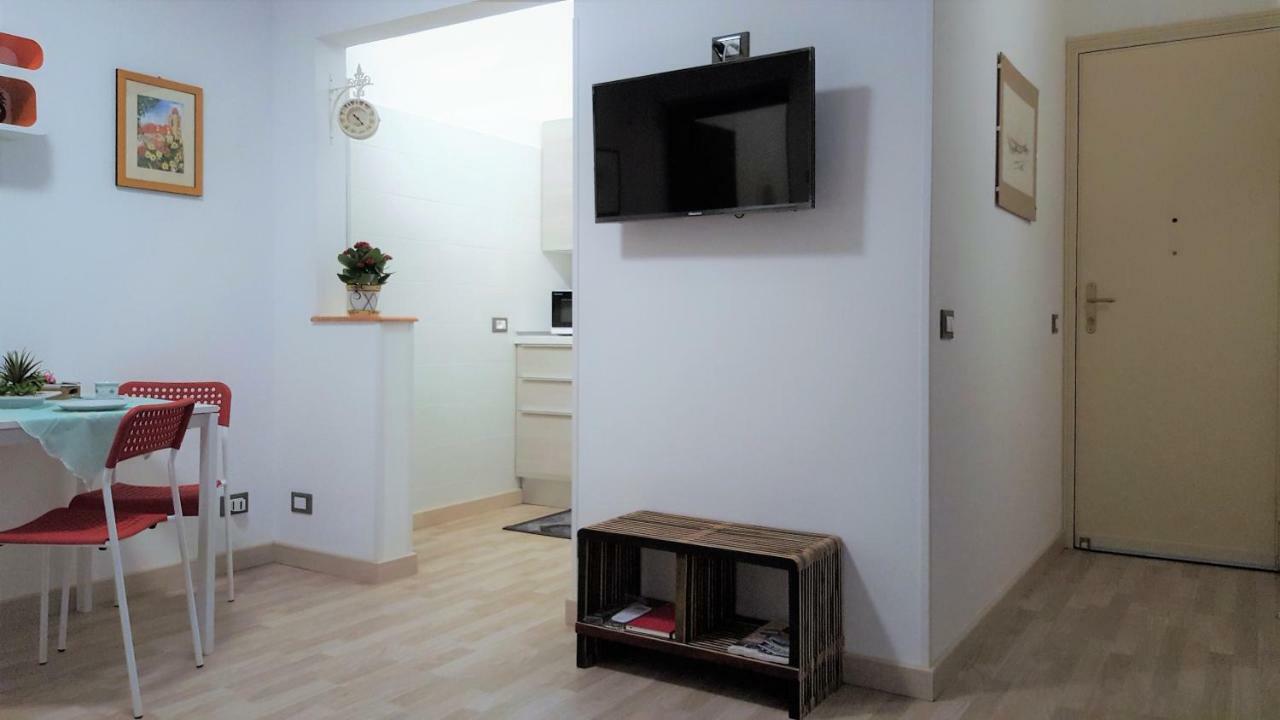 Nomapartments Il Cortile Romey Trapani Luaran gambar